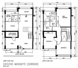 Blk 788E Woodlands Crescent (Woodlands), HDB Executive #534493081